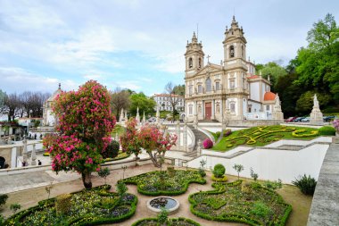 Kutsal Bom Jesus Braga