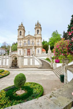 Kutsal Bom Jesus Braga