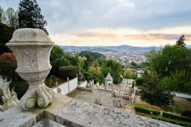 Kutsal Bom Jesus Braga