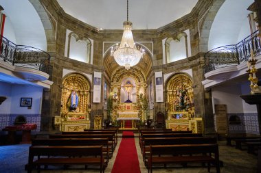 Santa Quitéria Felgueiras