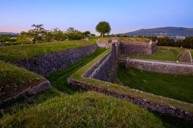 Fortaleza Valenca