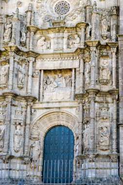 Santa Maria Maior Bazilikası