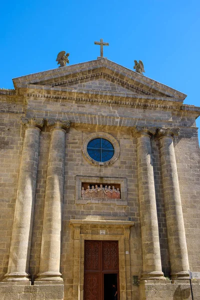 Capilla de las almas — Foto de Stock