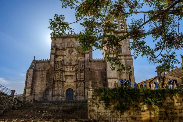 Basilica of Santa Maria Maior — Stock Photo, Image