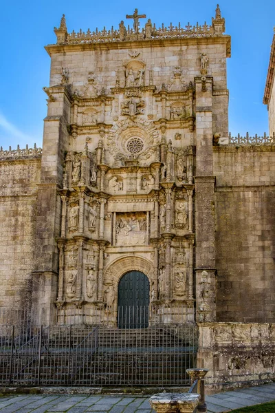 Basílica de Santa Maria Maior — Foto de Stock