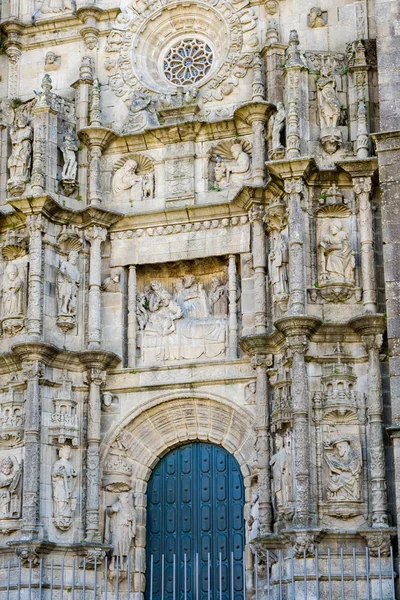 Basílica de Santa Maria Maior — Foto de Stock