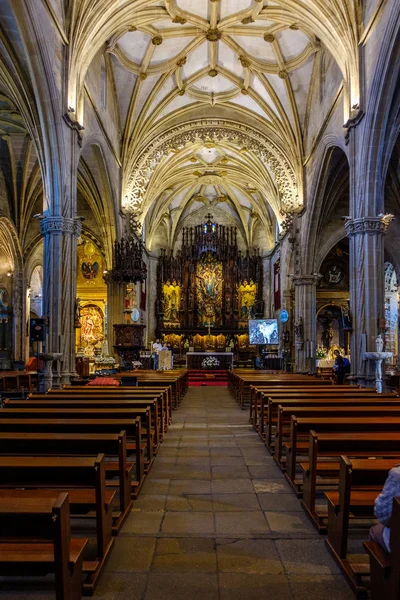 Basílica de Santa Maria Maior — Fotografia de Stock
