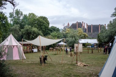 9. baskı, Afonsina festivali