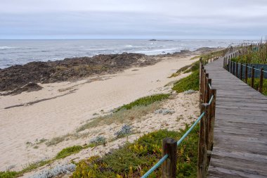 Portekiz sahili, vila Cha