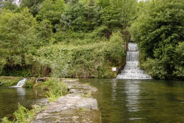 Praia Fluvial da Rola
