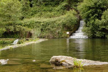 Praia Fluvial da Rola