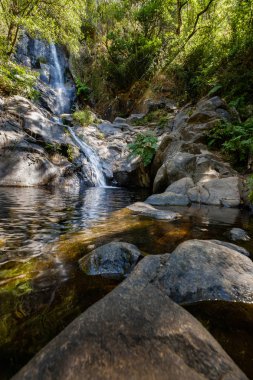Şelale Pedra Ferida