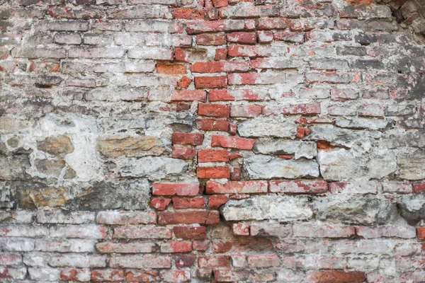 Taş bir duvarın dokusu. Eski taş duvar dokusu arkaplanı.
