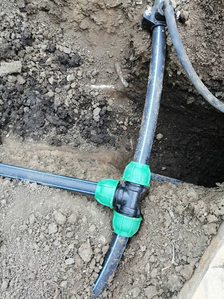 otomatik sulama, sulama kontrolü ve izlenmesi için ekipman