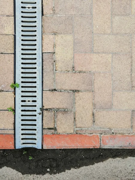 yüzey lineer ve derin drenaj sistemleri