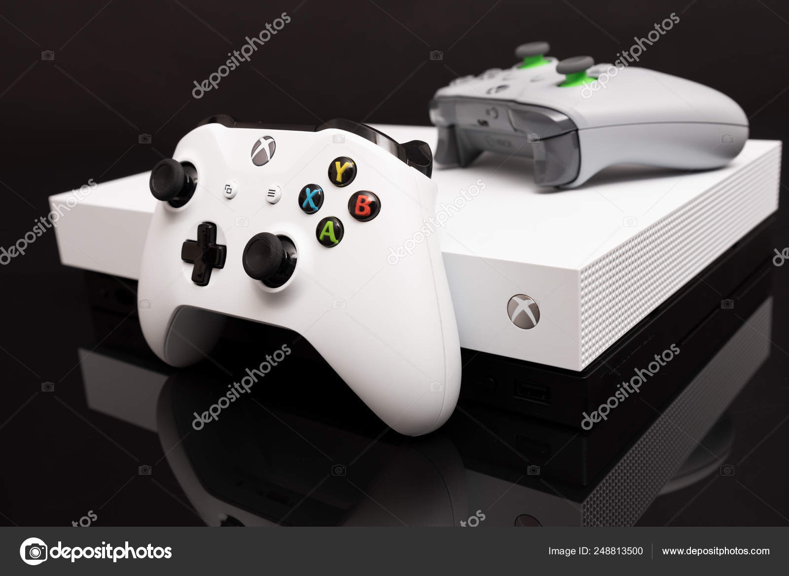 games for xbox one x 2019