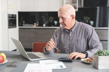 Emekliye para, vergi hesaplama kavramı sayar