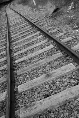 Parça tren, Drocourt, Pas-de-Calais, Hauts-de-France, Fransa