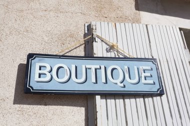 Richelieu, Indre-et-Loire, Centre-Val de Loire, Fransa 'daki mağaza posteri