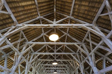 Richelieu Salonu, Indre-et-Loire, Centre-Val de Loire, Fransa