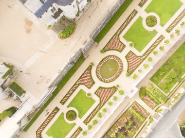 Usse Kalesi, Usse, Indre et Loire, Loire Vadisi, Fransa