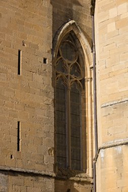 Laguardia 'nın mimarisi, Alava, Bask Ülkesi, İspanya