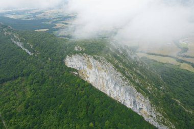 Aralar dağları Iraneta, Navarra, İspanya