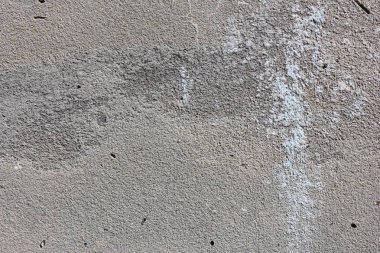 Eski duvar doku, kirli duvar eski ev. Metin veya resim alanı olan eski moda retro grafiği