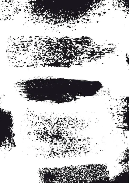 Grunge kentsel arka plan. Doku vektör. Sıkıntı tahıl, sade bir şekilde yer illüstrasyon grungy efekti oluşturmak için herhangi bir nesnenin üzerine kaplama toz. Tasarımınız için soyut, yapışan, kirli, poster.
