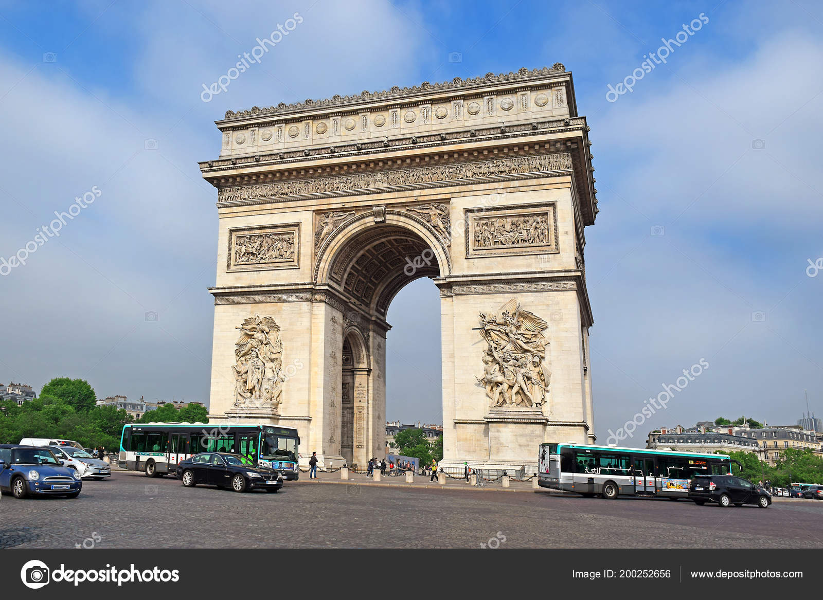 Arc