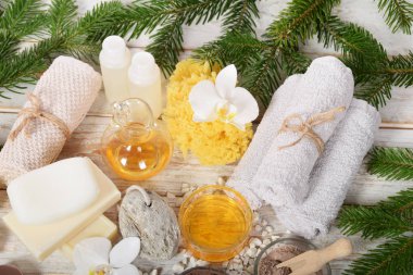 ev spa, ponza, doğal sabun çikolata yüz maskesi, ponza, vücut yağları