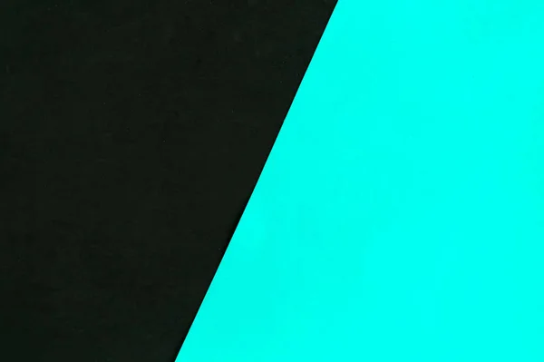 Green Black Geometric Background Minimal Concept — Stock Photo, Image