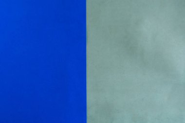 mavi ve gri geometrik arkaplan, tasarımcı için renk şablonu