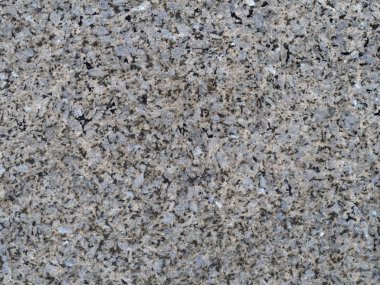 Cilalı granit gri doku