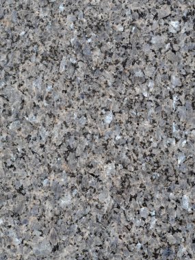 Cilalı granit gri doku
