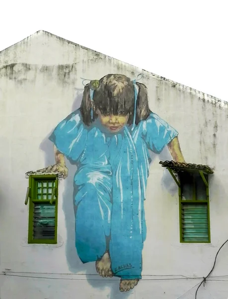 Penang, Malezya-2014-01-09: 