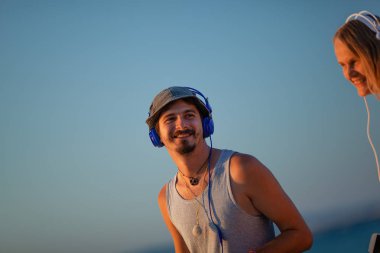 En sevdiğim müzik