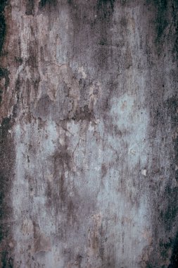 eski beton duvar