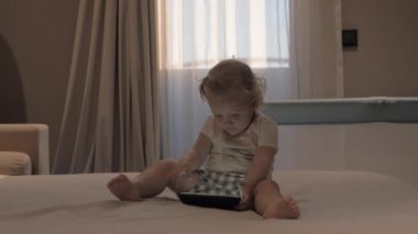 Bir gadget ile bir dakika