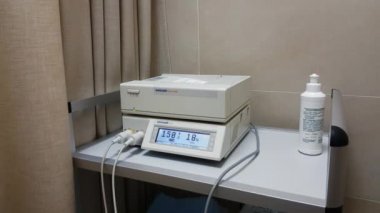 Elektronik fetal izleme