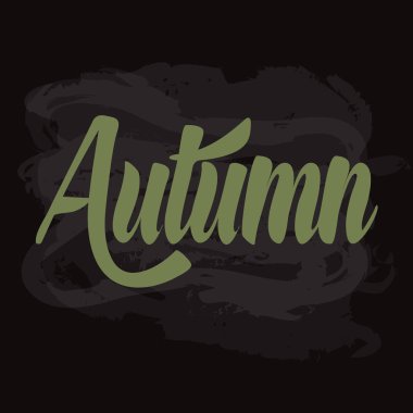 Word sonbahar yeşil tebeşir okul yönetimi üzerinde bulunmakta