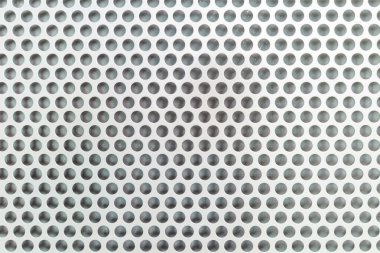 Arka plan için metal duvara yakın desenli..