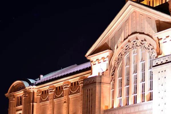 Szczecin, Polonya. 6 Ekim 2018. Szczecin içinde 