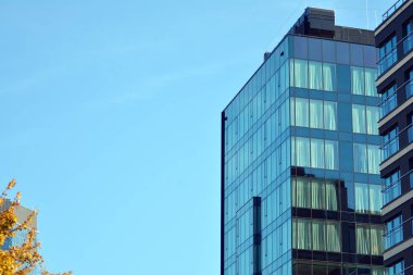 Ofis Binası Kapatma