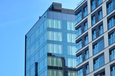 Ofis Binası Kapatma