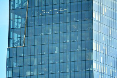 Ofis Binası Kapatma