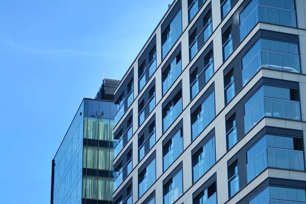 Yeni Konut bina cephe