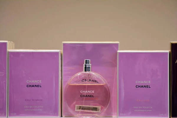 Chanel perfume Stock Photos, Royalty Free Chanel perfume Images