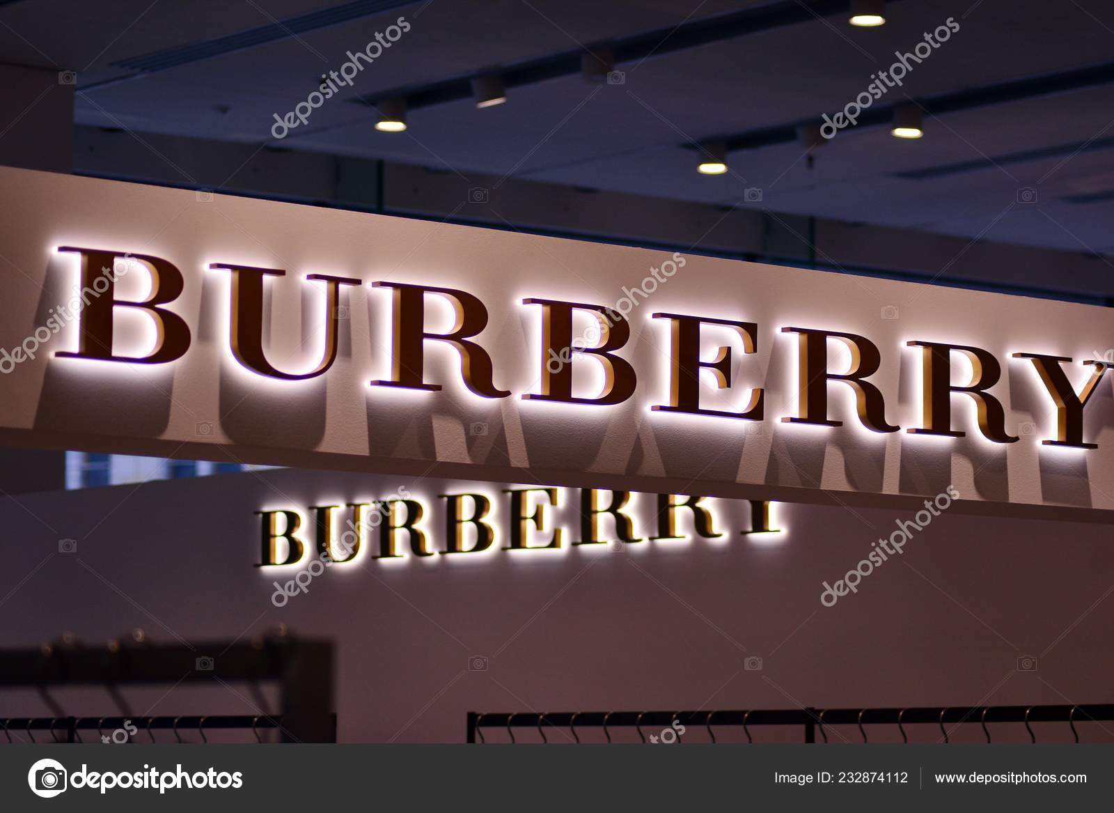 burberry company