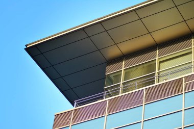 Ofis Binası Kapatma